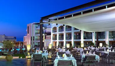 Albatros Spa Resort