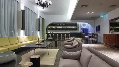 Albatros Spa Resort
