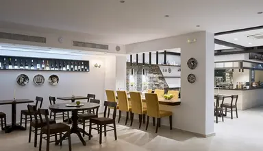 Albatros Spa Resort