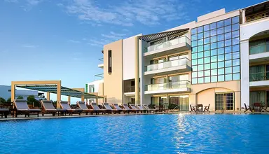 Albatros Spa Resort 