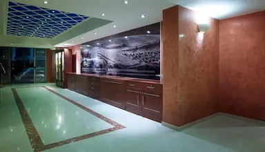 Albatros Spa Resort