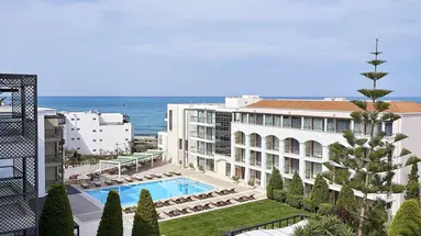Albatros Spa Resort