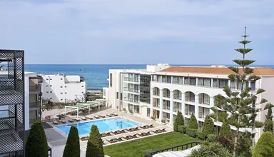 Albatros Spa Resort 