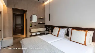 Albatros Spa Resort