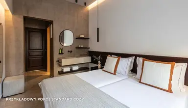 Albatros Spa Resort