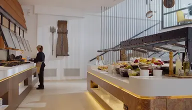 Albatros Spa Resort