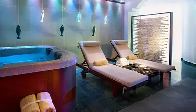 Albatros Spa Resort