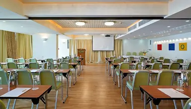 Albatros Spa Resort