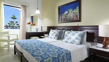Albatros Spa Resort