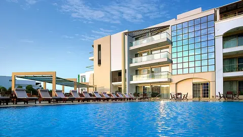 Hotel Albatros Spa Resort 