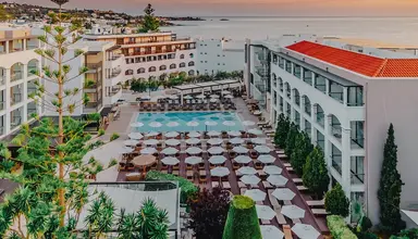 Albatros Spa Resort