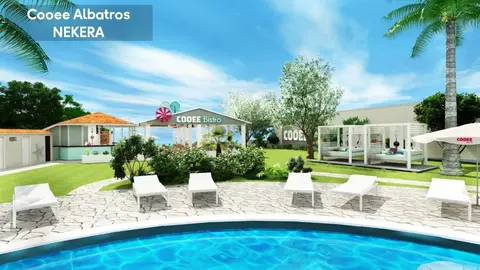 Hotel Albatros