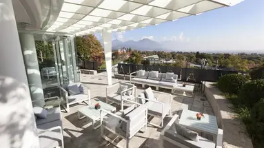 Albavilla Hotel & Co.