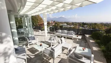 Albavilla Hotel & Co.