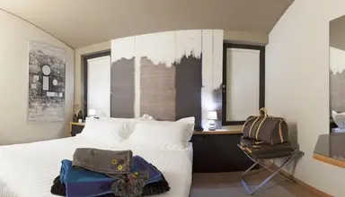 Albavilla Hotel & Co.