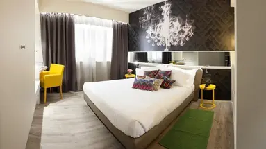 Albavilla Hotel & Co.