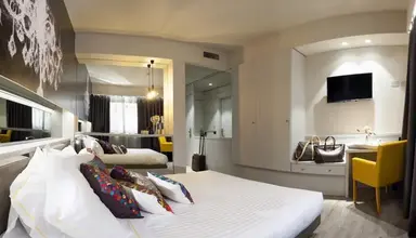 Albavilla Hotel & Co.