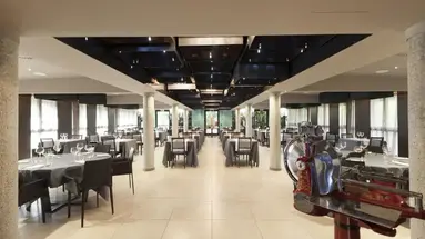 Albavilla Hotel & Co.