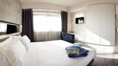 Albavilla Hotel & Co.