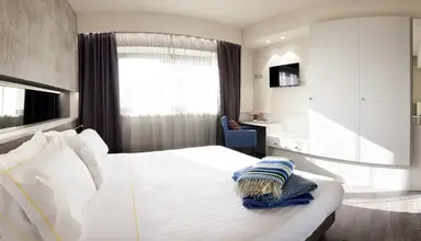 Albavilla Hotel & Co.