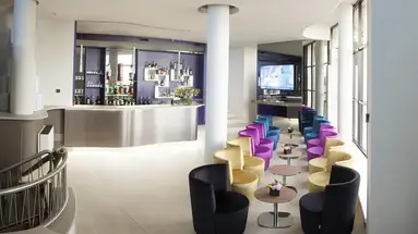 Albavilla Hotel & Co.