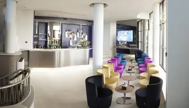 Albavilla Hotel & Co.
