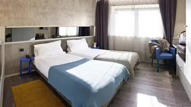 Albavilla Hotel & Co.
