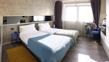 Albavilla Hotel & Co.