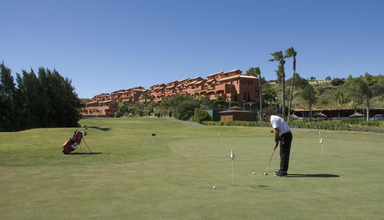 Albayt Resort