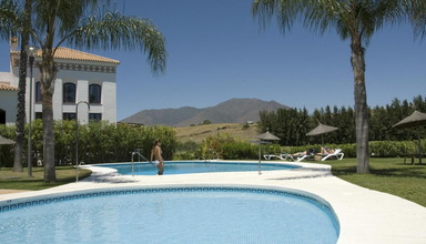 Albayt Resort