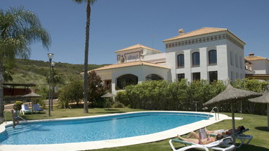 Albayt Resort