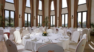 Albayt Resort