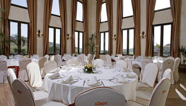 Albayt Resort