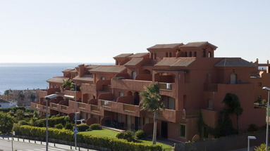 Albayt Resort