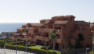 Albayt Resort
