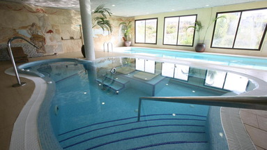 Albayt Resort