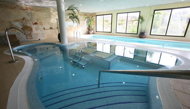 Albayt Resort