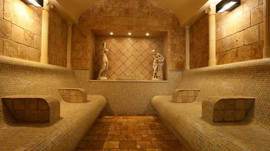 Albayt Resort