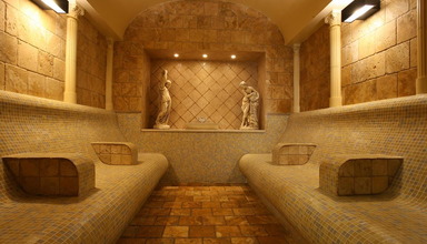 Albayt Resort