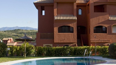 Albayt Resort