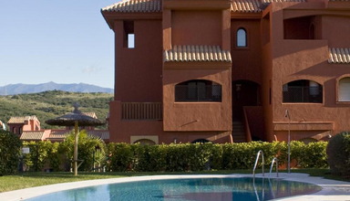 Albayt Resort