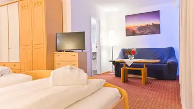 Alber Ferienhotel