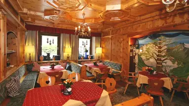 Alber Ferienhotel