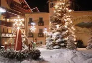 Alber Ferienhotel