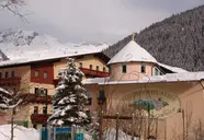 Alber Ferienhotel