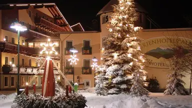 Alber Ferienhotel