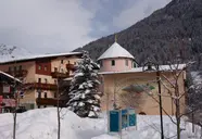 Alber Ferienhotel