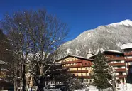 Alber Ferienhotel