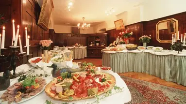 Alber Ferienhotel