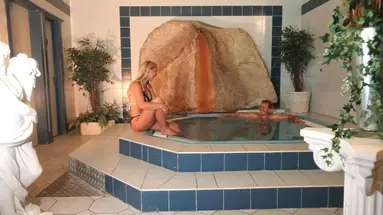 Alber Ferienhotel